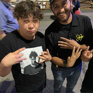 Meet your Posher, Ben